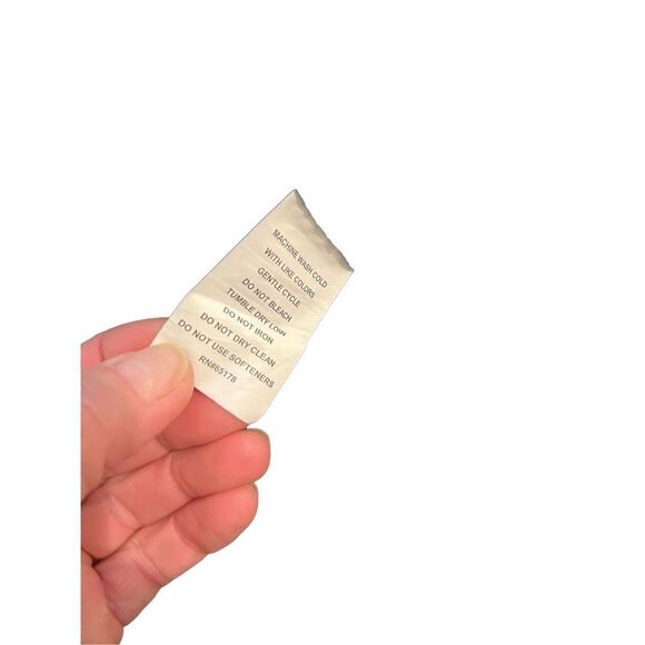 Charles River navy pullover - Picture 6 of 8